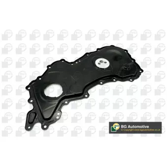 Carter de distribution BGA FC7301