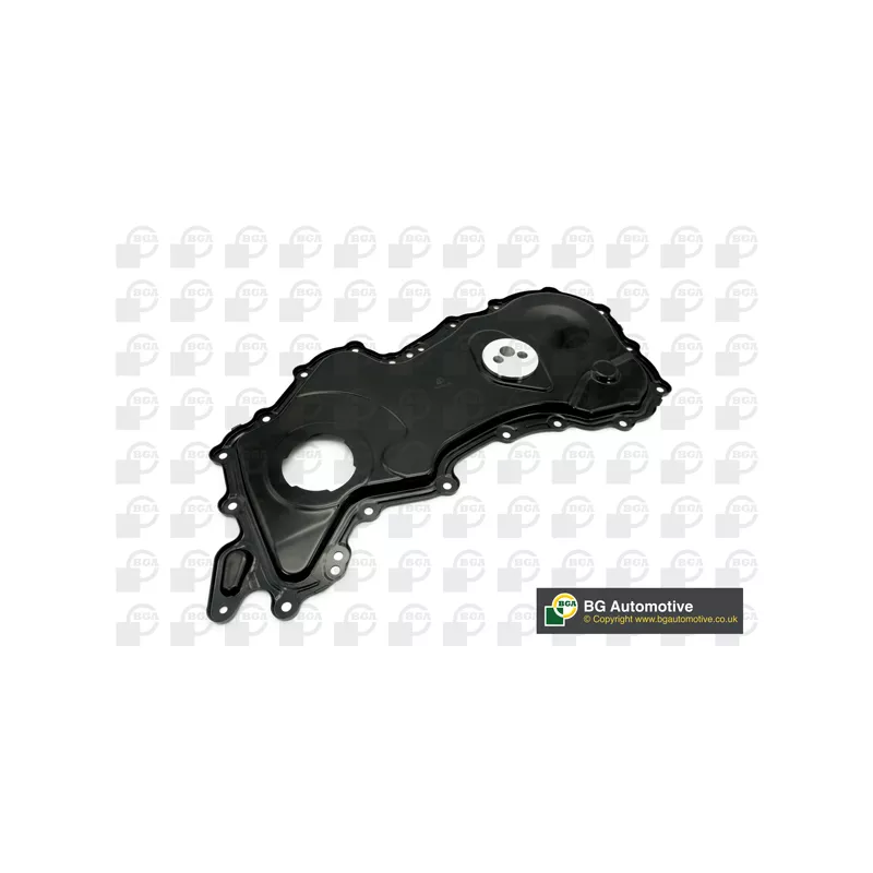 Carter de distribution BGA FC7301