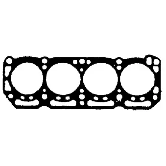 Joint d'étanchéité, culasse BGA GK6333