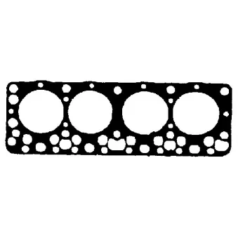 Joint d'étanchéité, culasse BGA GK6338