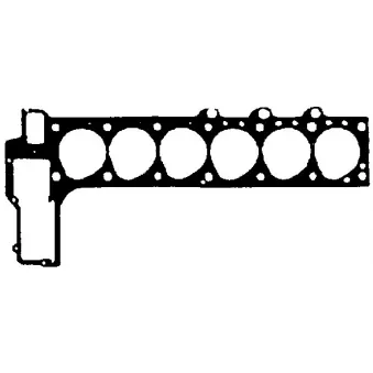 Joint d'étanchéité, culasse BGA GK6346
