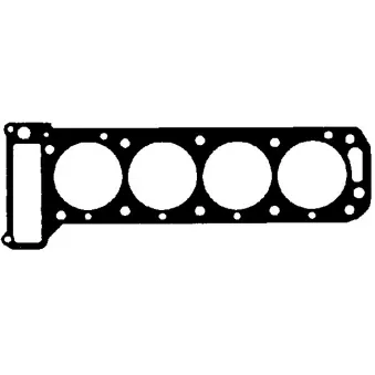 Joint d'étanchéité, culasse BGA GK6355