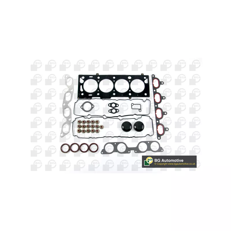 Pochette haute BGA HK3584