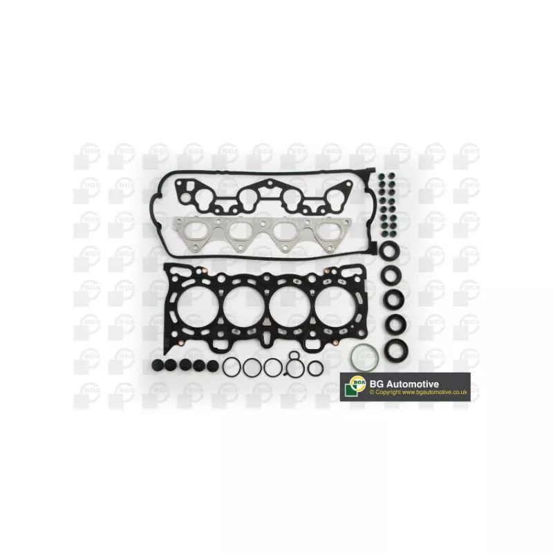 Pochette haute BGA HK4528
