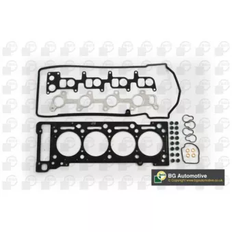 Pochette haute BGA HK9579H