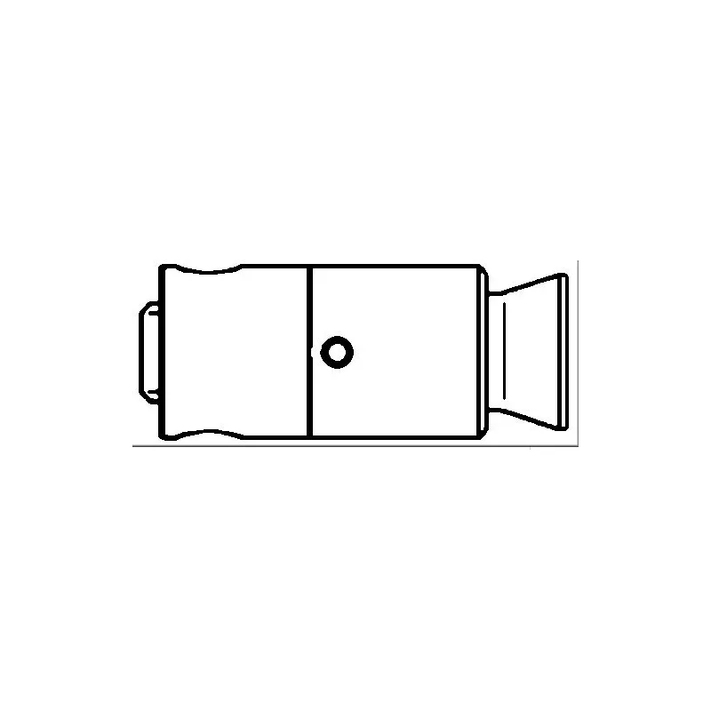 Poussoir de soupape BGA HL5310