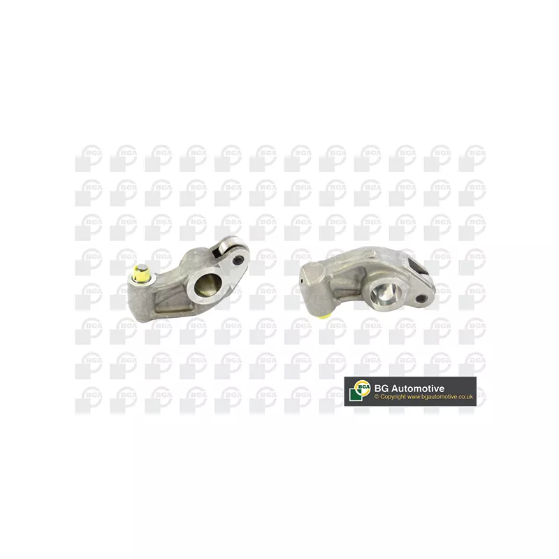 Poussoir de soupape BGA HL5357