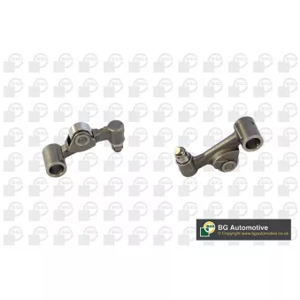 Poussoir de soupape BGA HL5363