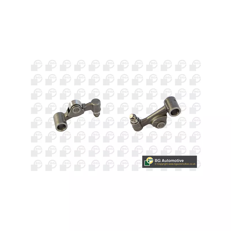 Poussoir de soupape BGA HL5363