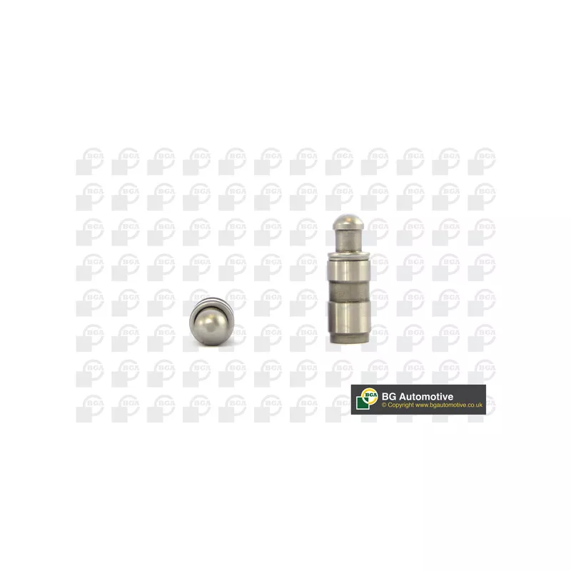 Poussoir de soupape BGA HL6316