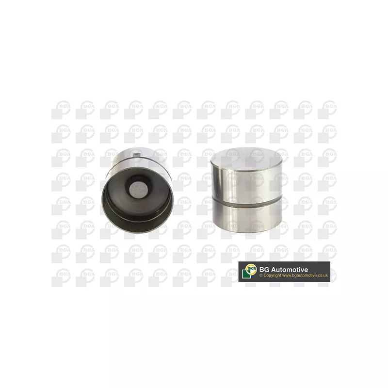 Poussoir de soupape BGA HL6350