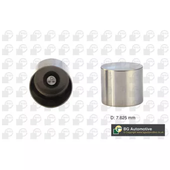 Poussoir de soupape BGA