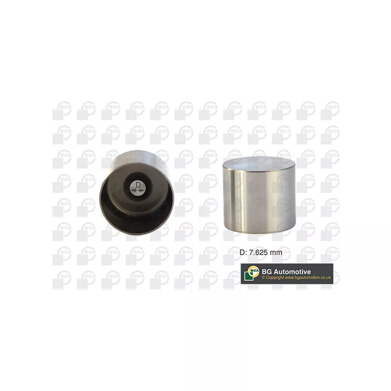 Poussoir de soupape BGA HL7352