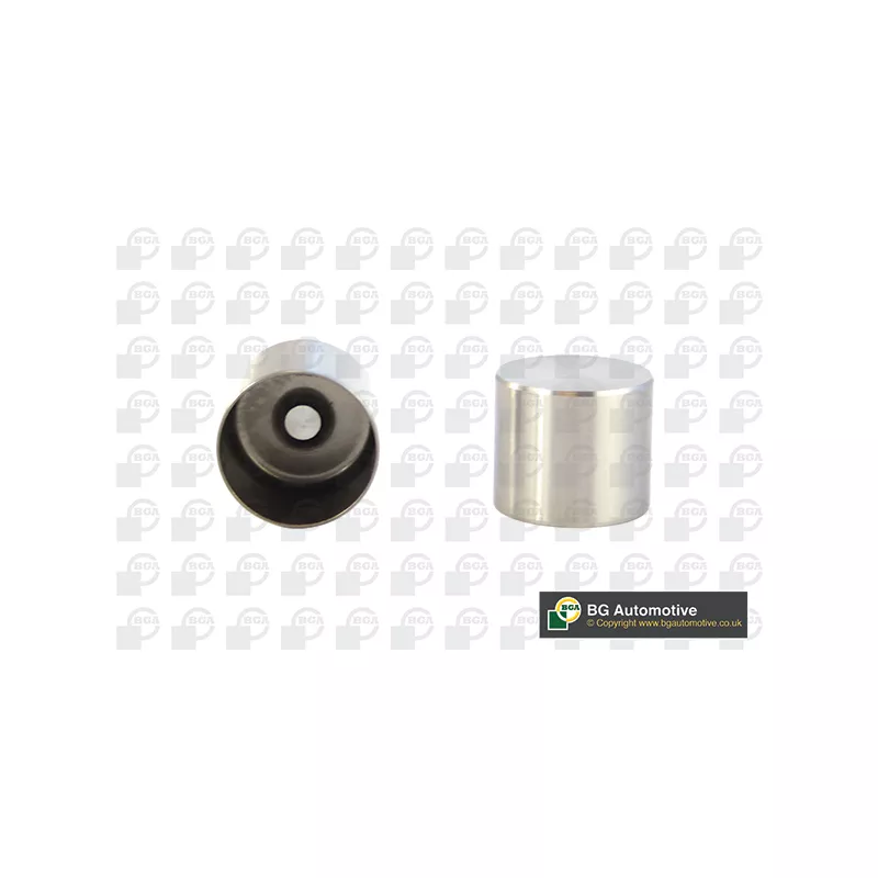 Poussoir de soupape BGA HL7357
