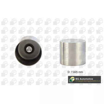 Poussoir de soupape BGA HL7360
