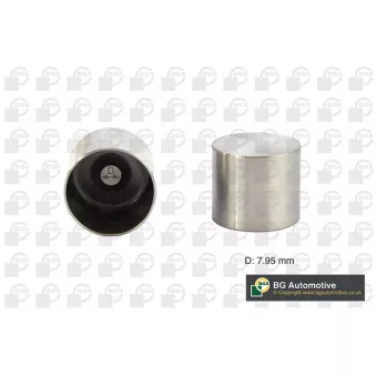 Poussoir de soupape BGA HL7365