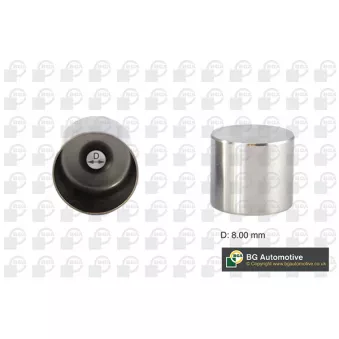 Poussoir de soupape BGA HL7367