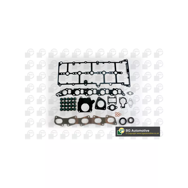Pochette haute BGA HN4373