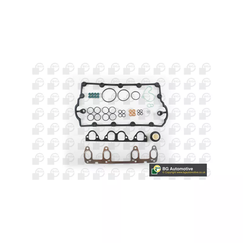Pochette haute BGA HN5326