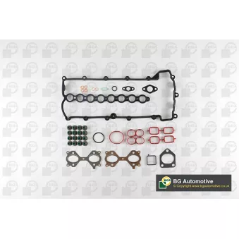 Pochette haute BGA HN5349