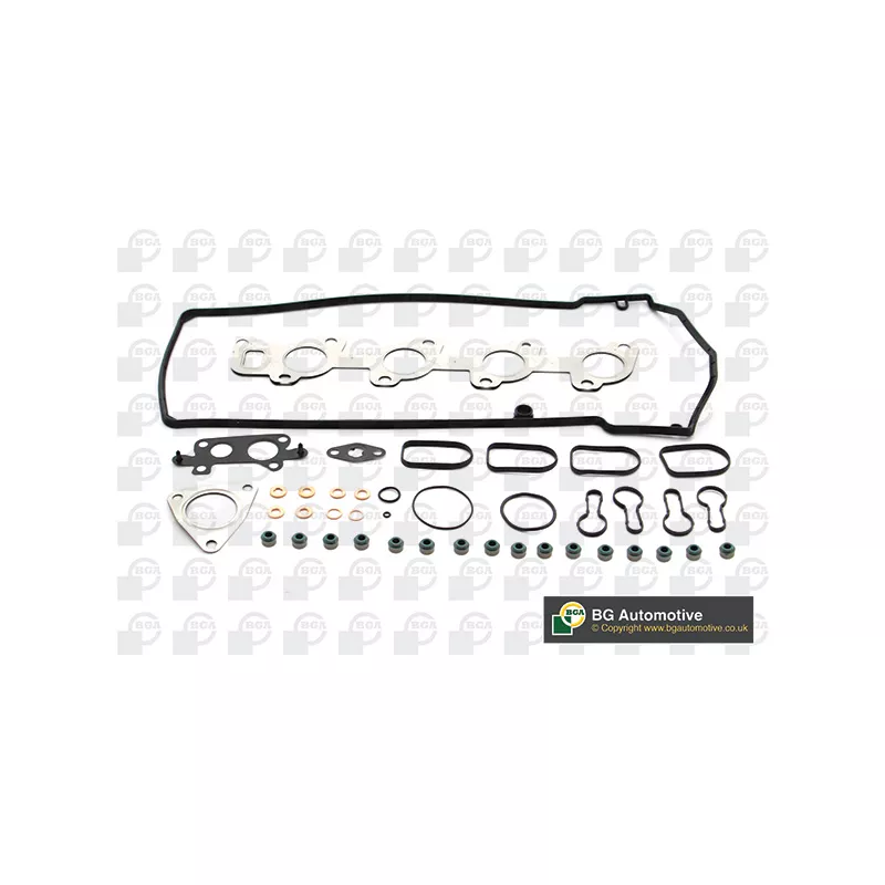 Pochette haute BGA HN5630