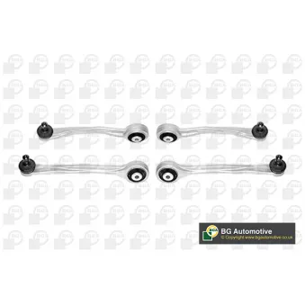 Kit de réparation, bras triangulaire BGA KS0120