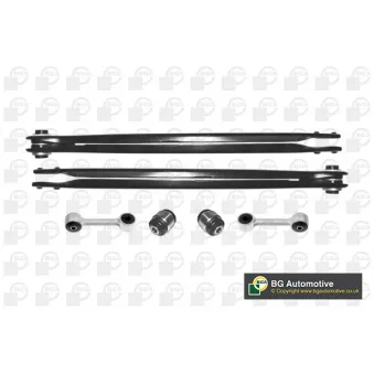 Kit de réparation, bras triangulaire BGA KS0908