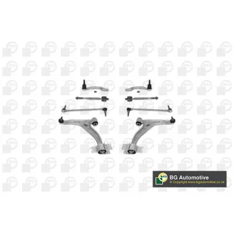 Kit de réparation, bras triangulaire BGA KS5613