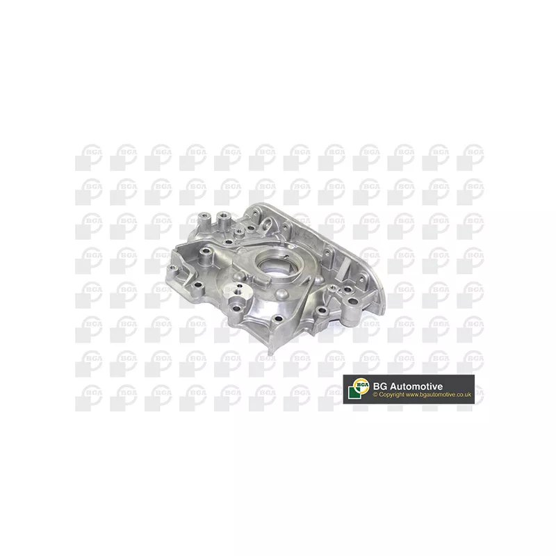 Pompe à huile BGA LP1600