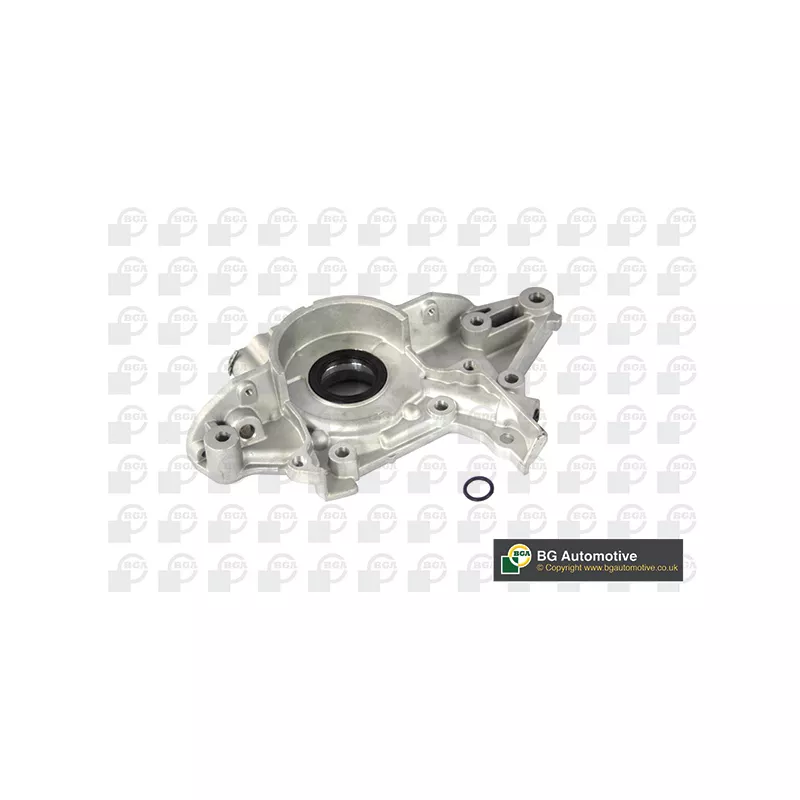 Pompe à huile BGA LP2301