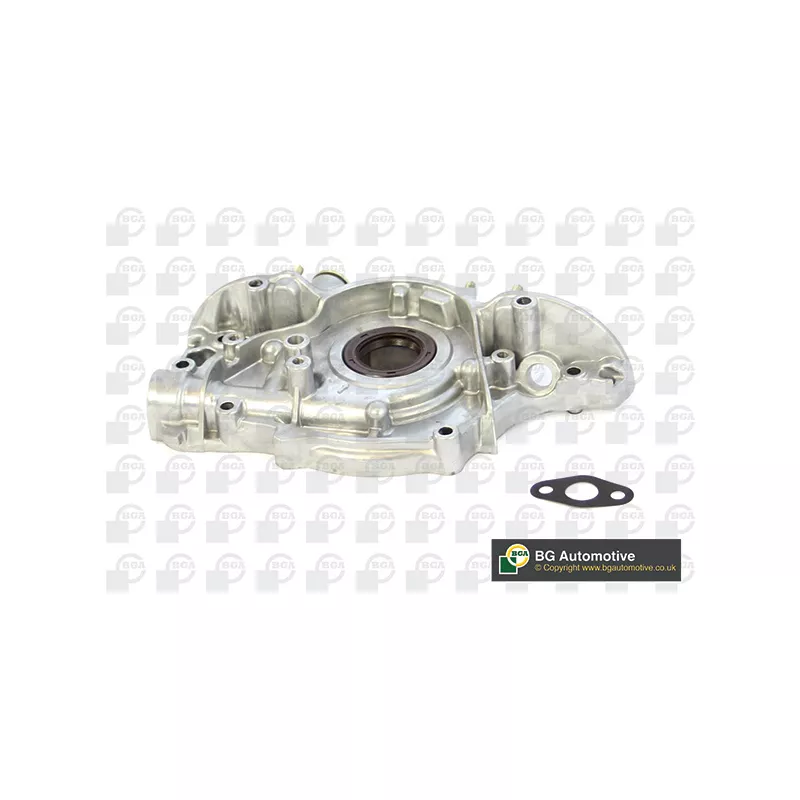 Pompe à huile BGA LP2501