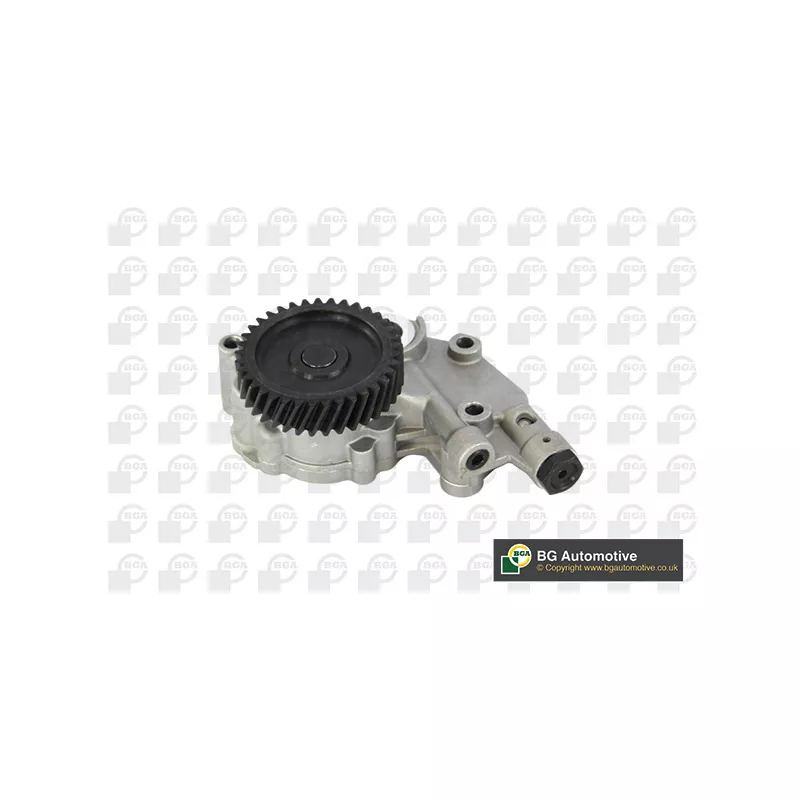 Pompe à huile BGA LP6100