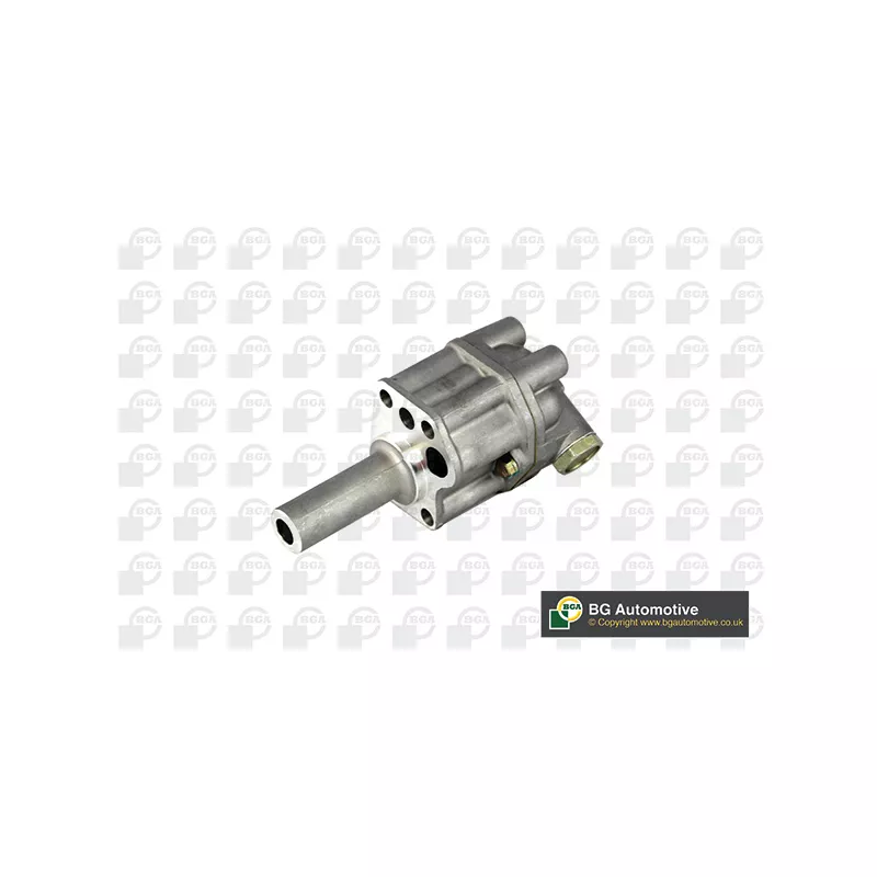 Pompe à huile BGA LP6301
