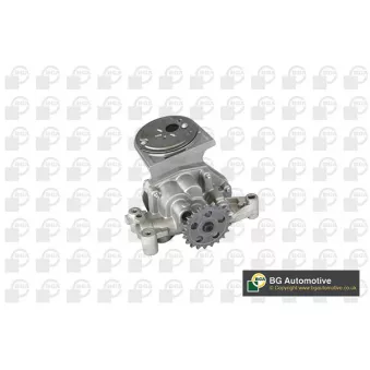 Pompe à huile BGA LP6700