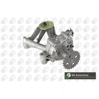 Pompe à huile BGA LP7300