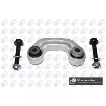 Entretoise/tige, stabilisateur avant gauche BGA LS0102