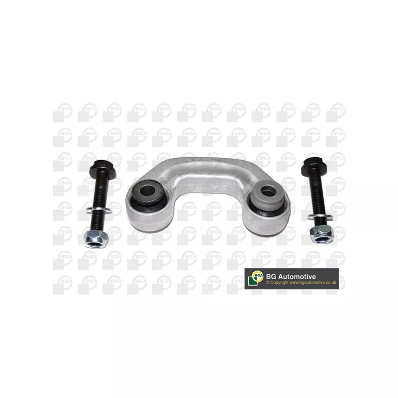 Entretoise/tige, stabilisateur avant gauche BGA LS0102