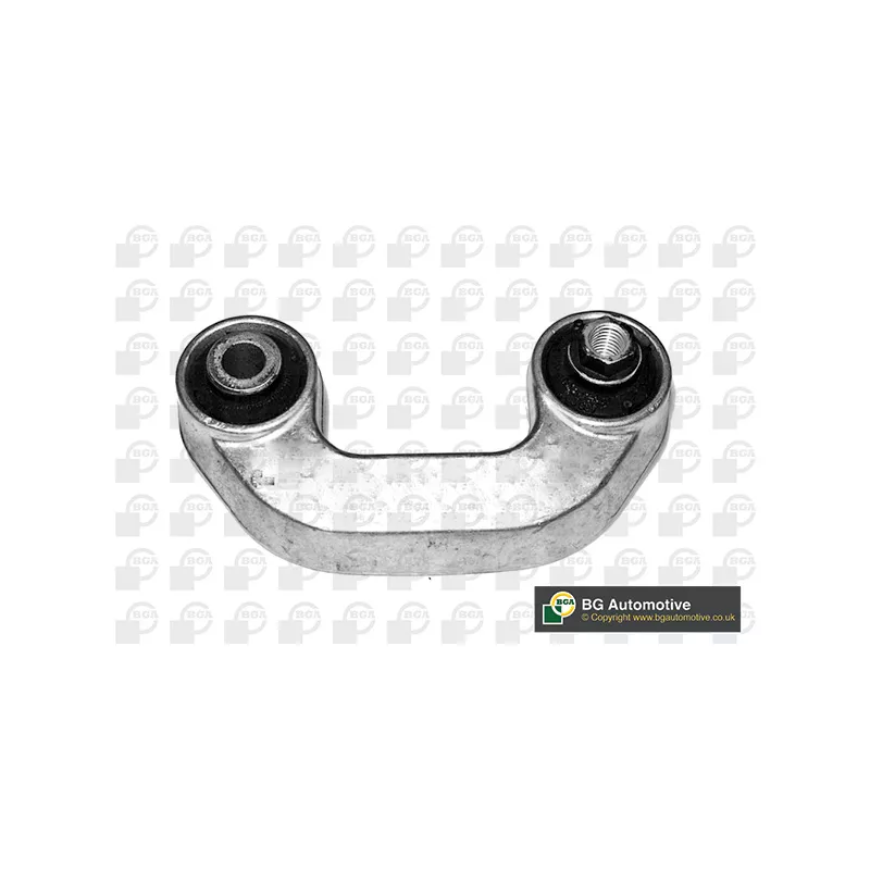 Entretoise/tige, stabilisateur avant gauche BGA LS0106