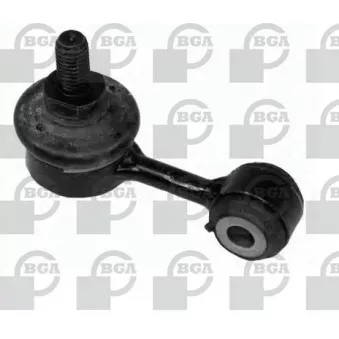 Entretoise/tige, stabilisateur BGA LS0107