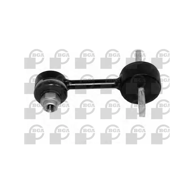 Entretoise/tige, stabilisateur BGA LS0110