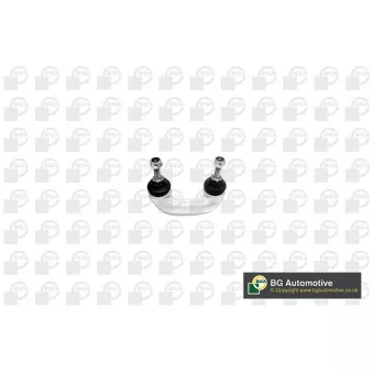 Entretoise/tige, stabilisateur BGA LS0118