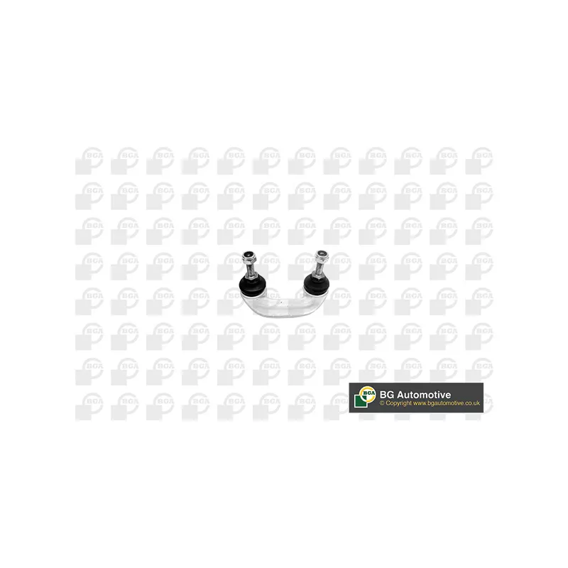 Entretoise/tige, stabilisateur BGA LS0118