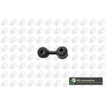 Entretoise/tige, stabilisateur arrière gauche BGA LS0120