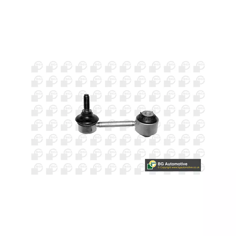 Entretoise/tige, stabilisateur BGA LS0122