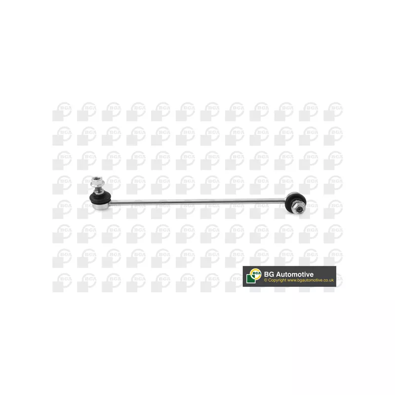 Entretoise/tige, stabilisateur avant droit BGA LS0820