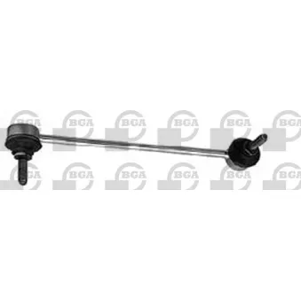Entretoise/tige, stabilisateur avant gauche BGA LS0902