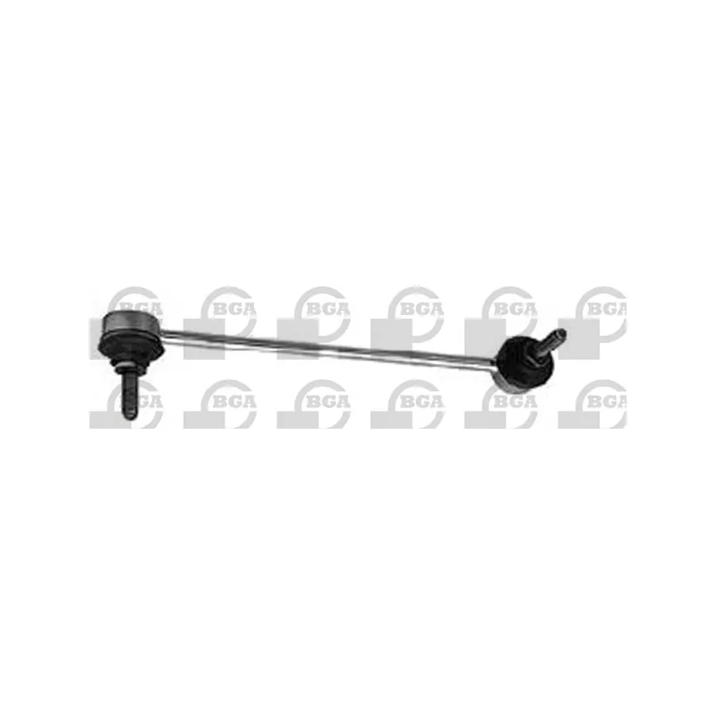 Entretoise/tige, stabilisateur avant gauche BGA LS0902