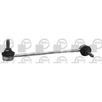 Entretoise/tige, stabilisateur avant droit BGA LS0903
