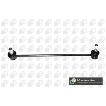 Entretoise/tige, stabilisateur avant droit BGA LS0905