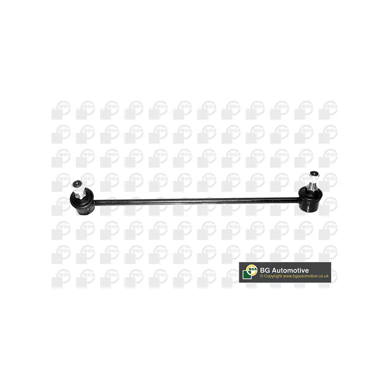 Entretoise/tige, stabilisateur avant droit BGA LS0905